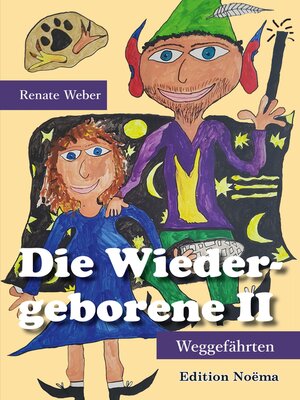 cover image of Die Wiedergeborene II